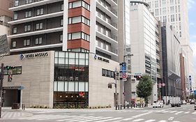 Hotel Mystays Midosuji Honmachi